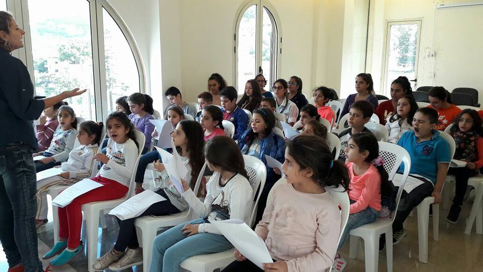 التحضيرات لعيد الميلاد