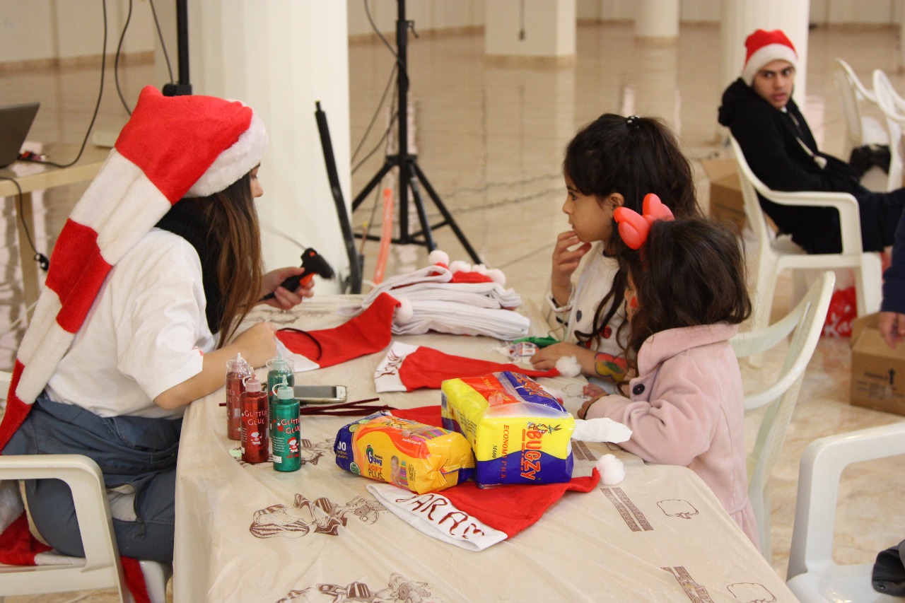 الصليب الاحمر